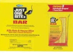 Farnam Just one Bite Bar is available at Mr. Mc's Market in Wichita, Kansas. We carry a wide variety of quality products to serve all the needs of Wichita families and shoppers. Visit Mr. Mc's Market in Wichita, your neighborhood one-stop shop for everyday essentials.