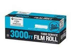 Member's Mark Foodservice Film (12" x 3000' is available at Mr. Mc's Market in Wichita, Kansas. We carry a wide variety of quality products to serve all the needs of Wichita families and shoppers. Visit Mr. Mc's Market in Wichita, your neighborhood one-stop shop for everyday essentials.