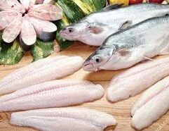 Frozen Farm-Raised Basa Fillet from Vietnam is available at Mr. Mc's Market in Wichita, Kansas. We carry a wide variety of quality products to serve all the needs of Wichita families and shoppers. Visit Mr. Mc's Market in Wichita, your neighborhood one-stop shop for everyday essentials.