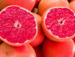 Pick up fresh Pink Navel Oranges Bag Wholesale at Mr. Mc's Market in Wichita, Kansas. We carry a selection of fresh produce and seasonal items to bring healthy eating to your Wichita table. Visit Mr. Mc's Market for fresh, quality produce at everyday low prices.