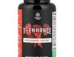 T-ENHANCE PERFORMANCE SUPPORT 60 CNT is available at Mr. Mc's Market in Wichita, Kansas. We carry a wide variety of quality products to serve all the needs of Wichita families and shoppers. Visit Mr. Mc's Market in Wichita, your neighborhood one-stop shop for everyday essentials.