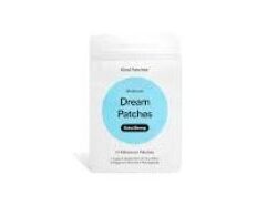 MELATONIN DREAM PATCHES 30 MELATONI PATCHES is available at Mr. Mc's Market in Wichita, Kansas. We carry a wide variety of quality products to serve all the needs of Wichita families and shoppers. Visit Mr. Mc's Market in Wichita, your neighborhood one-stop shop for everyday essentials.
