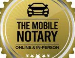 Mobile Notary Services in Wichita, Kansas – APB Notary Looking for reliable and convenient mobile notary services in Wichita, KS? APB Notary offers professional mobile notarization, bringing our certified notary public directly to your location—be it your home, office, hospital, or any public venue. Serving the Wichita community, including areas near Wichita State University, we specialize in notarizing a wide range of documents such as affidavits, powers of attorney, wills, real estate documents, and more. Why Choose APB Notary? Convenience: We travel to your preferred location, saving you time and hassle. Flexibility: Offering services during evenings, weekends, and emergencies to accommodate your schedule. Professionalism: Our experienced notaries ensure accurate and legally compliant notarizations. Comprehensive Services: From general notarizations to specialized documents, we handle it all. Lcnotary Whether you're a student, professional, or resident in Wichita, APB Notary is your trusted partner for all mobile notary needs. Contact us today to schedule an appointment and experience seamless notarization services at your convenience.