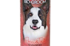 Bio-Groom Flea & Tick Shampoo for Dogs – Wichita, KS Keep your pets happy and healthy with Bio-Groom Flea & Tick Shampoo for Dogs from Mr. Mc's Market in Wichita, Kansas. Our Pet Supplies department has everything your furry or aquatic friends need. Wichita pet owners love shopping Mr. Mc's Market for convenient, affordable pet products.