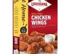 Pick up Louisiana Fish Fry Chicken Wing Mix 4oz at Mr. Mc's Market in Wichita, Kansas, your local destination for fishing gear and tackle. Whether you're heading to Cheney Reservoir, the Arkansas River, or El Dorado Lake, this product is essential for any Wichita angler. Stop by Mr. Mc's Market and get everything you need for a great day on the water.