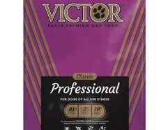 Find quality Purple Victor Classic Professional Formula All Life Stages Beef at Mr. Mc's Market in Wichita, Kansas. Our meat and seafood selection offers fresh cuts and specialty proteins perfect for your next Wichita meal. Stop by Mr. Mc's Market for quality meats and seafood at great prices.
