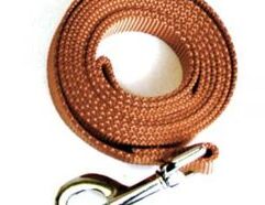 Keep your pets happy and healthy with 6" Leash TN Nylon Omni Pet By Leather Brothers from Mr. Mc's Market in Wichita, Kansas. Our Pet Supplies department has everything your furry or aquatic friends need. Wichita pet owners love shopping Mr. Mc's Market for convenient, affordable pet products.