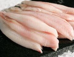 Alaska Cod Fillet is available at Mr. Mc's Market in Wichita, Kansas. We carry a wide variety of quality products to serve all the needs of Wichita families and shoppers. Visit Mr. Mc's Market in Wichita, your neighborhood one-stop shop for everyday essentials.