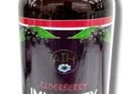 ELDERBERRY IMMUNITY BOOSTER is available at Mr. Mc's Market in Wichita, Kansas. We carry a wide variety of quality products to serve all the needs of Wichita families and shoppers. Visit Mr. Mc's Market in Wichita, your neighborhood one-stop shop for everyday essentials.