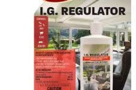 IG REGULATOR Insect Growth Regulator 1OZ