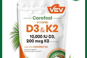 COREFEEL D3&K2
