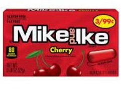 Mike and Ikes is available at Mr. Mc's Market in Wichita, Kansas. We carry a wide variety of quality products to serve all the needs of Wichita families and shoppers. Visit Mr. Mc's Market in Wichita, your neighborhood one-stop shop for everyday essentials.