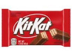 kit kat is available at Mr. Mc's Market in Wichita, Kansas. We carry a wide variety of quality products to serve all the needs of Wichita families and shoppers. Visit Mr. Mc's Market in Wichita, your neighborhood one-stop shop for everyday essentials.