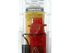 Hoppy Lite-Mate Plug-In Simple! LED Adapter is available at Mr. Mc's Market in Wichita, Kansas. We carry a wide variety of quality products to serve all the needs of Wichita families and shoppers. Visit Mr. Mc's Market in Wichita, your neighborhood one-stop shop for everyday essentials.