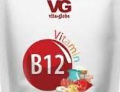 Support your wellness with Vita Globe 14 Gummies Vitamin B12 Extra, available at Mr. Mc's Market in Wichita, Kansas. Our Herbal Supplements department offers a wide range of natural health products, vitamins, and botanical remedies. Wichita customers trust Mr. Mc's Market for quality supplements and natural health solutions.