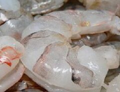 Find quality 31-40 Raw P&D Tail-On Shrimp at Mr. Mc's Market in Wichita, Kansas. Our meat and seafood selection offers fresh cuts and specialty proteins perfect for your next Wichita meal. Stop by Mr. Mc's Market for quality meats and seafood at great prices.