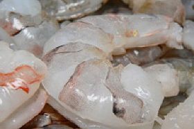 31-40 Raw P&D Tail-On Shrimp – Wichita, KS Find quality 31-40 Raw P&D Tail-On Shrimp at Mr. Mc's Market in Wichita, Kansas. Our meat and seafood selection offers fresh cuts and specialty proteins perfect for your next Wichita meal. Stop by Mr. Mc's Market for quality meats and seafood at great prices.