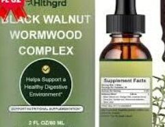 Pick up BLACK WALNUT WORMWOOD COMPLEX at Mr. Mc's Market in Wichita, Kansas, your local destination for fishing gear and tackle. Whether you're heading to Cheney Reservoir, the Arkansas River, or El Dorado Lake, this product is essential for any Wichita angler. Stop by Mr. Mc's Market and get everything you need for a great day on the water.