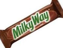 Satisfy your cravings with MILKY WAY Candy Bars from Mr. Mc's Market in Wichita, Kansas. Our snack and candy selection features a wide variety of treats for every taste and occasion. Visit Mr. Mc's Market in Wichita for all your snacking needs at great everyday prices.