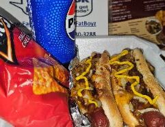 Keep your pets happy and healthy with 99¢ Leftover Chili Dog *****Wednesday Only! from Mr. Mc's Market in Wichita, Kansas. Our Pet Supplies department has everything your furry or aquatic friends need. Wichita pet owners love shopping Mr. Mc's Market for convenient, affordable pet products.