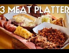 Try the delicious 3 Meat Dinner from Mr. Mc's Market in Wichita, Kansas. Our kitchen serves up fresh, flavorful food that Wichita locals love, made with care and bold, satisfying flavors. Visit Mr. Mc's Market in Wichita today and taste what makes our food department a neighborhood favorite.