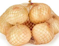 Pick up fresh Yellow Onions 3 LB BAG at Mr. Mc's Market in Wichita, Kansas. We carry a selection of fresh produce and seasonal items to bring healthy eating to your Wichita table. Visit Mr. Mc's Market for fresh, quality produce at everyday low prices.