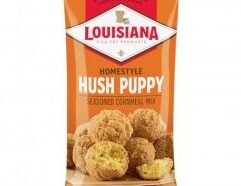 Try the delicious Hushpuppy Seasoned Cornmeal Louisiana from Mr. Mc's Market in Wichita, Kansas. Our kitchen serves up fresh, flavorful food that Wichita locals love, made with care and bold, satisfying flavors. Visit Mr. Mc's Market in Wichita today and taste what makes our food department a neighborhood favorite.