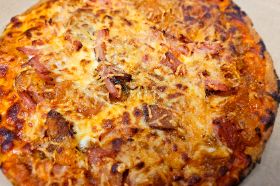 Ham & Yam | 6″ Personal Soul Food Pizza – Wichita, KS Try the delicious Ham & Yam | 6″ Personal Soul Food Pizza from Mr. Mc's Market in Wichita, Kansas. Our kitchen serves up fresh, flavorful food that Wichita locals love, made with care and bold, satisfying flavors. Visit Mr. Mc's Market in Wichita today and taste what makes our food department a neighborhood favorite.