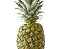 Pick up fresh Fresh Whole Pineapple Wholesale at Mr. Mc's Market in Wichita, Kansas. We carry a selection of fresh produce and seasonal items to bring healthy eating to your Wichita table. Visit Mr. Mc's Market for fresh, quality produce at everyday low prices.