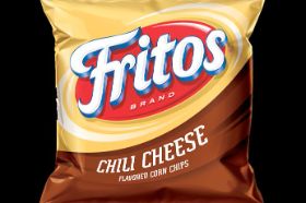 FRITOS CHILLI CHEESE CORN CHIPS 1OZ – Wichita, KS Satisfy your cravings with FRITOS CHILLI CHEESE CORN CHIPS 1OZ from Mr. Mc's Market in Wichita, Kansas. Our snack and candy selection features a wide variety of treats for every taste and occasion. Visit Mr. Mc's Market in Wichita for all your snacking needs at great everyday prices.