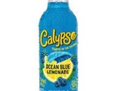 Quench your thirst with Calypso Ocean Blue Lemonade, available at Mr. Mc's Market in Wichita, Kansas. We carry a wide variety of drinks and beverages to keep the whole family refreshed. Stop by Mr. Mc's Market in Wichita and grab your favorite beverage today.
