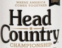 Head Country Championship Seasoning Original, 12oz is available at Mr. Mc's Market in Wichita, Kansas. We carry a wide variety of quality products to serve all the needs of Wichita families and shoppers. Visit Mr. Mc's Market in Wichita, your neighborhood one-stop shop for everyday essentials.