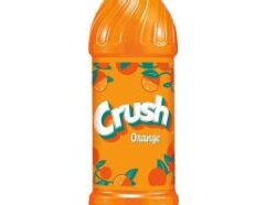 Pick up fresh Crush Orange at Mr. Mc's Market in Wichita, Kansas. We carry a selection of fresh produce and seasonal items to bring healthy eating to your Wichita table. Visit Mr. Mc's Market for fresh, quality produce at everyday low prices.
