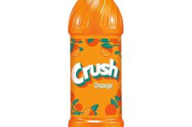 Crush Orange – Wichita, KS Pick up fresh Crush Orange at Mr. Mc's Market in Wichita, Kansas. We carry a selection of fresh produce and seasonal items to bring healthy eating to your Wichita table. Visit Mr. Mc's Market for fresh, quality produce at everyday low prices.