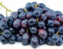 Grow a thriving garden with Black Seedless Grapes Wholesale from Mr. Mc's Market in Wichita, Kansas. Our Lawn & Garden department carries everything you need for a beautiful Kansas yard and garden. Stop by Mr. Mc's in Wichita and give your outdoor space the care it deserves.