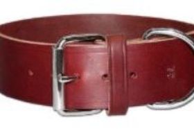 Brown Leather Collar 20DL-BR21 Omni Pet By Leather Brothers – Wichita, KS Keep your pets happy and healthy with Brown Leather Collar 20DL-BR21 Omni Pet By Leather Brothers from Mr. Mc's Market in Wichita, Kansas. Our Pet Supplies department has everything your furry or aquatic friends need. Wichita pet owners love shopping Mr. Mc's Market for convenient, affordable pet products.