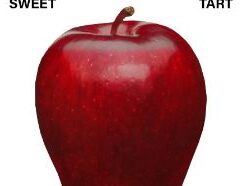 Enjoy classic Red Delicious apples from Mr. Mc’s Market in Wichita, Kansas! Sweet, mildly crisp, and perfect for snacking or school lunches—always fresh and ready to eat.