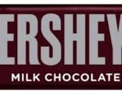 Satisfy your cravings with Hershey's Milk Chocolate Bar - 1.55oz from Mr. Mc's Market in Wichita, Kansas. Our snack and candy selection features a wide variety of treats for every taste and occasion. Visit Mr. Mc's Market in Wichita for all your snacking needs at great everyday prices.