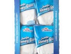 JUMBO HONEY BUN ICED is available at Mr. Mc's Market in Wichita, Kansas. We carry a wide variety of quality products to serve all the needs of Wichita families and shoppers. Visit Mr. Mc's Market in Wichita, your neighborhood one-stop shop for everyday essentials.