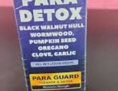 magenta para detox is available at Mr. Mc's Market in Wichita, Kansas. We carry a wide variety of quality products to serve all the needs of Wichita families and shoppers. Visit Mr. Mc's Market in Wichita, your neighborhood one-stop shop for everyday essentials.