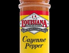 Pick up fresh Louisiana cayenne Pepper at Mr. Mc's Market in Wichita, Kansas. We carry a selection of fresh produce and seasonal items to bring healthy eating to your Wichita table. Visit Mr. Mc's Market for fresh, quality produce at everyday low prices.