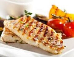 Grouper Fillet 8-10Z is available at Mr. Mc's Market in Wichita, Kansas. We carry a wide variety of quality products to serve all the needs of Wichita families and shoppers. Visit Mr. Mc's Market in Wichita, your neighborhood one-stop shop for everyday essentials.