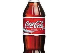 Coca-Cola, 16.9 fl oz is available at Mr. Mc's Market in Wichita, Kansas. We carry a wide variety of quality products to serve all the needs of Wichita families and shoppers. Visit Mr. Mc's Market in Wichita, your neighborhood one-stop shop for everyday essentials.