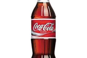 Coca-Cola, 16.9 fl oz
