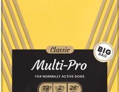 VICTOR 50 LB Yellow Multi-Pro is available at Mr. Mc's Market in Wichita, Kansas. We carry a wide variety of quality products to serve all the needs of Wichita families and shoppers. Visit Mr. Mc's Market in Wichita, your neighborhood one-stop shop for everyday essentials.