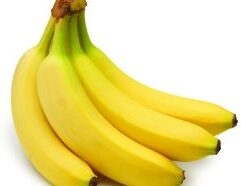 Pick up fresh Banana at Mr. Mc's Market in Wichita, Kansas. We carry a selection of fresh produce and seasonal items to bring healthy eating to your Wichita table. Visit Mr. Mc's Market for fresh, quality produce at everyday low prices.