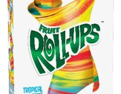 Pick up fresh Fruit Roll Ups at Mr. Mc's Market in Wichita, Kansas. We carry a selection of fresh produce and seasonal items to bring healthy eating to your Wichita table. Visit Mr. Mc's Market for fresh, quality produce at everyday low prices.