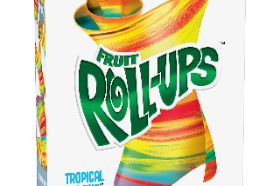 Fruit Roll Ups