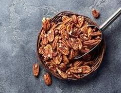 Add unShelled Pecans to your pantry from Mr. Mc's Market in Wichita, Kansas. We carry a wide selection of condiments, canned goods, and cooking essentials at great everyday prices. Wichita shoppers count on Mr. Mc's Market for all their pantry staples.